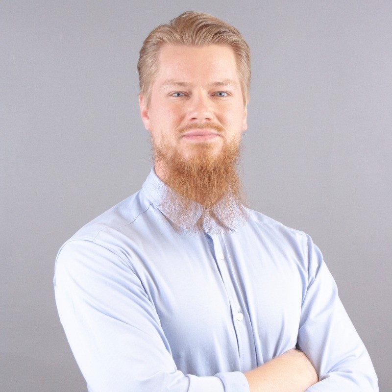 Johan Blomdahl